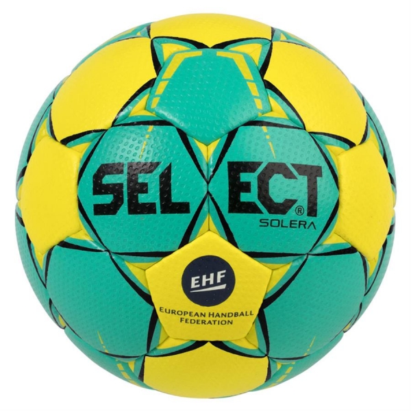 Select Handball SOLERA Gr.3 peakzone 