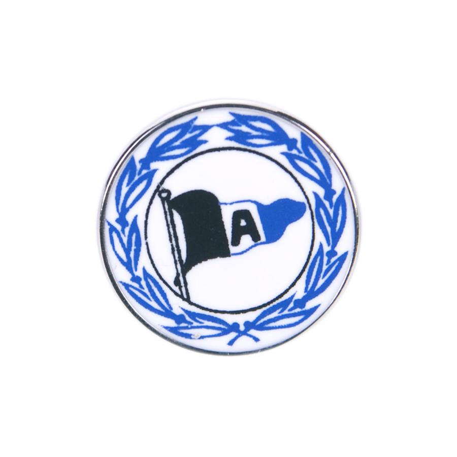 Arminia Bielefeld Pin Logo | Unterwegs / Zuhause | Arminia ...